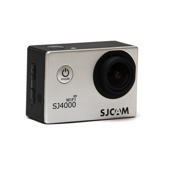 Kamera sportowa SJCAM SJ4000 Wi-Fi - SJCAM