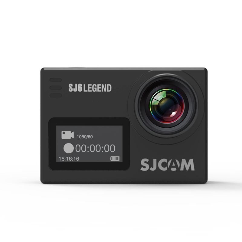 Kamera sportowa SJCAM SJ6