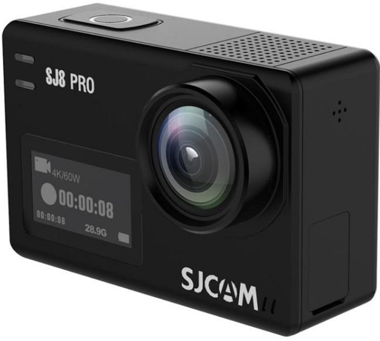 Kamera Sportowa Sjcam Sj Pro Sjcam Sklep Empik Com