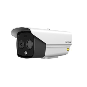 Kamera termowizyjna DS-2TD2628-7/QA - Hikvision
