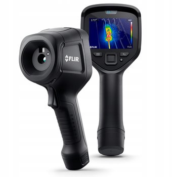 Kamera termowizyjna FLIR E8 Pro - FLIR SYSTEMS