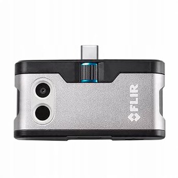 KAMERA TERMOWIZYJNA FLIR ONE GEN 3 USB-C - 435-0005-03 - FLIR SYSTEMS