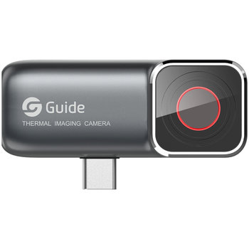 Kamera termowizyjna GuideIR MobIR 2S USB-C 256x192px M2SA - GUIDE
