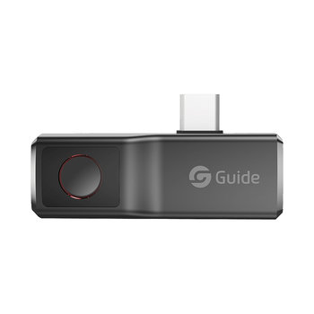 kamera termowizyjna GuideIR, MobIR Air, -20-120°C, USB-C, Android MAA - GUIDE