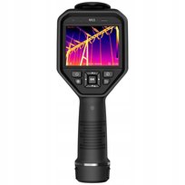 Kamera termowizyjna HIKMICRO M11 192x144 piksele, 25 Hz, -20°C - 550°C HIKMICRO by HIKVISION