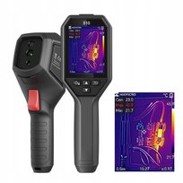 Kamera termowizyjna HIKMICRO z rozdzielczością - B10 256 x 192 -4°F~1022°F HIKMICRO by HIKVISION