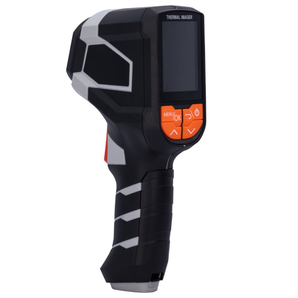 KAMERA TERMOWIZYJNA PIROMETR MAKA MKL-R01 - MAKA | Sklep EMPIK.COM