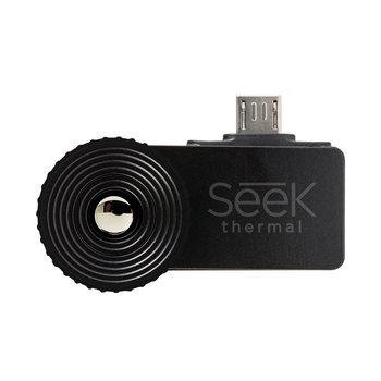 Kamera termowizyjna SEEK THERMAL CompactXR - Seek Thermal