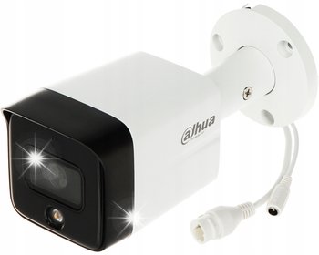 Kamera tubowa (bullet) IP Dahua IPC-HFW1639TC-A-IL-0280B-S6 6 Mpx - Inny producent