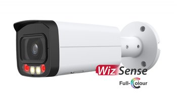 Kamera Tubowa Ip Wizsense Ipc-B8549T 8M Policetech - Policetech