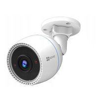 Kamera Tubowa Zewnętrzna Ezviz C3T Wifi 2Mpx