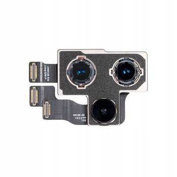 Kamera tylna iPhone 11 Pro/11 Pro Max OEM - Tradebit