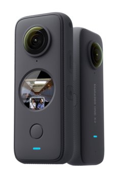 Kamera VR Insta ONE X2 - Insta