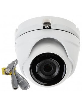 KAMERA WANDALOODPORNA AHD, HD-CVI, HD-TVI, PAL DS-2CE56D8T-ITMF(2.8MM) - 1080p Hikvision - Hikvision