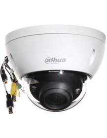KAMERA WANDALOODPORNA HD-CVI, PAL HAC-HDBW3231E-ZH-2712 - 1080p 2.7 ... 12 mm - MOTOZOOM DAHUA