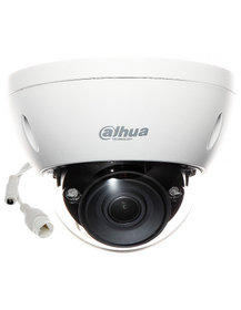 KAMERA WANDALOODPORNA IP IPC-HDBW5241E-ZE-27135-DC12AC24V - 1080p 2.7 ... 13.5 mm - MOTOZOOM DAHUA