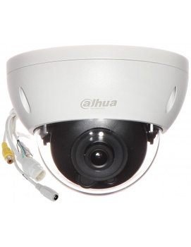 KAMERA WANDALOODPORNA IP IPC-HDBW5449R-ASE-NI-0360B Full-Color - 4 Mpx 3.6 mm DAHUA - Dahua