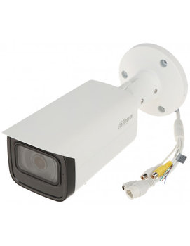 Kamera Wandaloodporna Ip Ipc-Hfw5442T-Ase-0280B-S3 Wizmind - 4 Mpx 2.8 Mm Dahua - Dahua