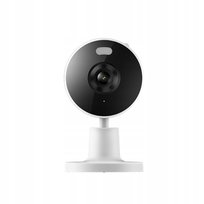 Kamera wewnętrzena Xiaomi Smart Camera C100 z SI 2K HD monitoring domu 24/7