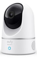 Kamera wewnętrzna EUFY INDOOR CAM 2K PAN & TILT
