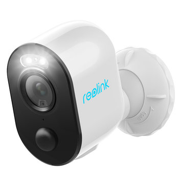 Kamera Wi-Fi Reolink Lumus Series E430 - Reolink