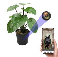 Kamera WIFI kwiatek MKJH53