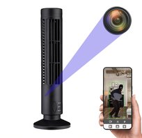 Kamera WiFi wentylator M02