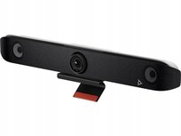 Kamera z głośnikiem soundbar poly studio v52 usb HP Inc
