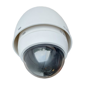 Kamera zewnętrzna do monitoringu IP Autodome 7000 Bosch VG5-7220-EPC5 2Mpx obrotowa zmiennoogniskowa 4,7-94mm, port kart SD (z ekspozycji) - Bosch