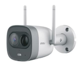 Kamera zewnętrzna IMOU Wi-Fi Bullet IPC-G26E, Full HD, H.265 - Imou