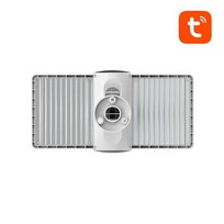 Kamera zewnętrzna IP Laxihub F1-TY WiFi 1080p Lampa Led Tuya