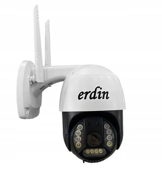 Kamera Zewnętrzna Obrotowa Monitoring Wifi Ip - Inny producent