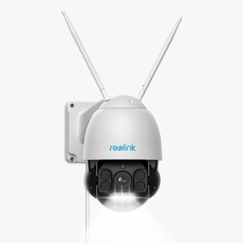 Kamera zewnętrzna Reolink RLC-523WA 5MP PTZ WiFi Obrotowa - Reolink