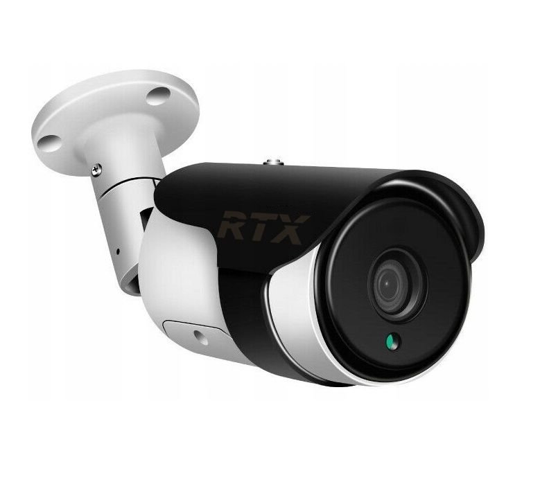 Фото - Камера відеоспостереження Tuya Kamera Zewnętrzna Rtx21Ai - Monitoring Smartcam Kompatybilna Z Aplikacją T 