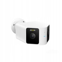 Kamera zewnętrzna Xiaomi Smart Camera CW100 Dual 2K HD WiFi Dwa obiektywy