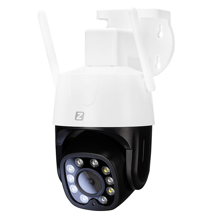 Kamera Zintronic IP P8 Light WiFi PTZ 8MP obrotowa IKPW830V2