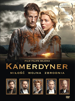 Kamerdyner - Bajon Filip