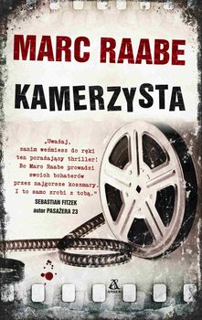 Kamerzysta - Raabe Marc