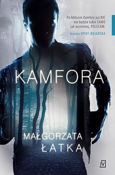 Kamfora - Łatka Małgorzata
