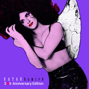 Kamień (30th Anniversary Edition) - Kayah