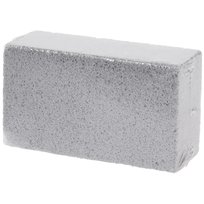Kamień do czyszczenia grilla rusztu szczotka Po Box