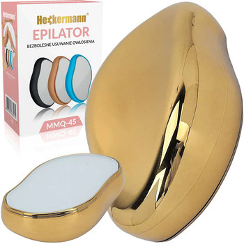 Kamień do usuwania włosów Heckermann MMQ-45 Złoty - Inny producent