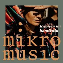 Kamień na kamieniu Mikromusic