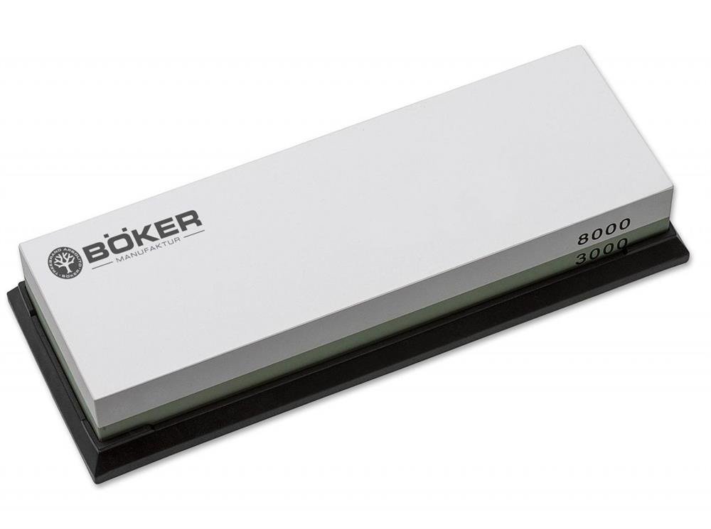 Kamień szlifierski BOKER Manufaktur 3000/8000