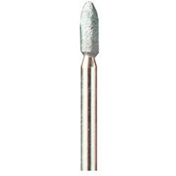 Kamień szlifierski DREMEL, 3,2 mm 26153322JA