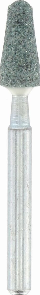 Kamień szlifierski krzemowo-węglikowy DREMEL 26154922JA, 4,8 mm