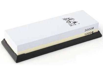 Kamień szlifierski TAIDEA 6310W (0961W), 1000/3000
