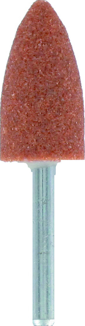 Kamień szlifierski z tlenku glinu DREMEL 26150952JA, 9,5 mm