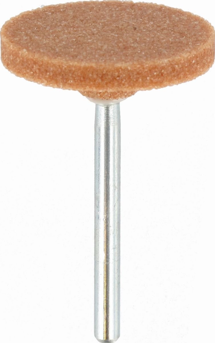 Kamień szlifierski z tlenku glinu DREMEL 2615821532, 25,4 mm