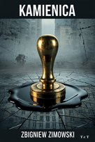Kamienica - ebook EPUB Zimowski Zbigniew